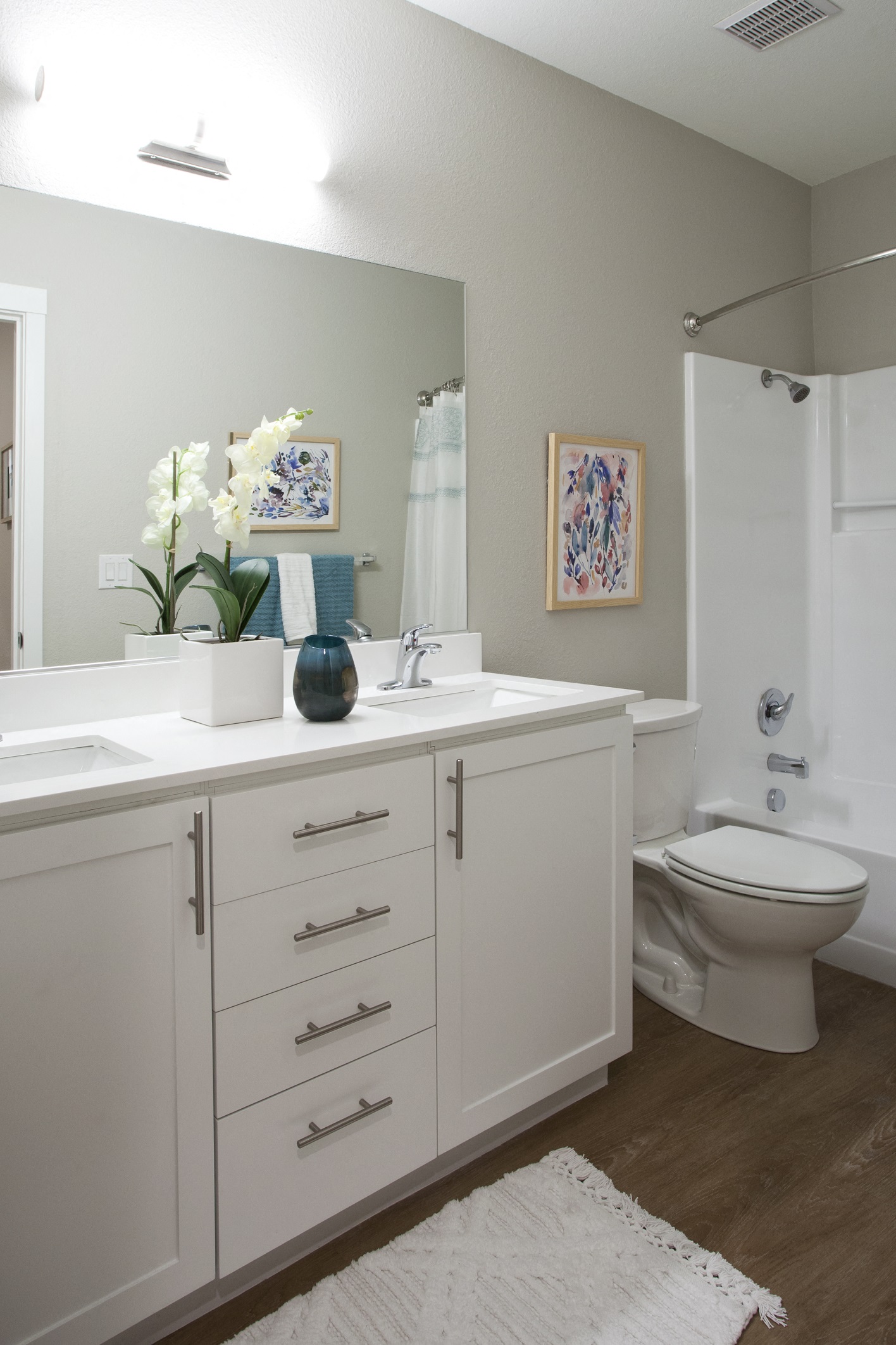 Evergreen Ridge Apartments Image 9