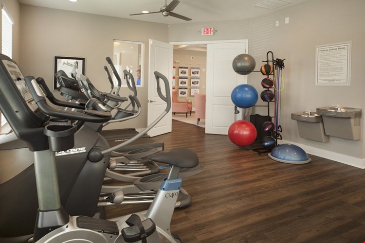 Courtyards at Estero Image 10