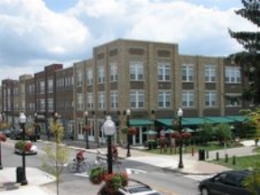 Old Town on the Monon Image 1