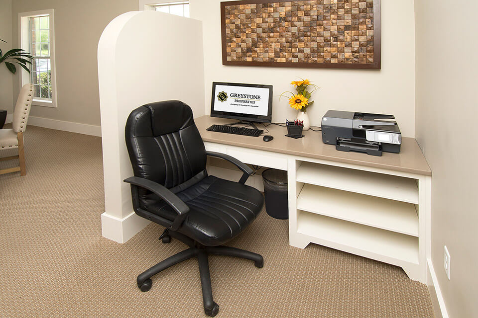 Greystone at Inverness Image 9