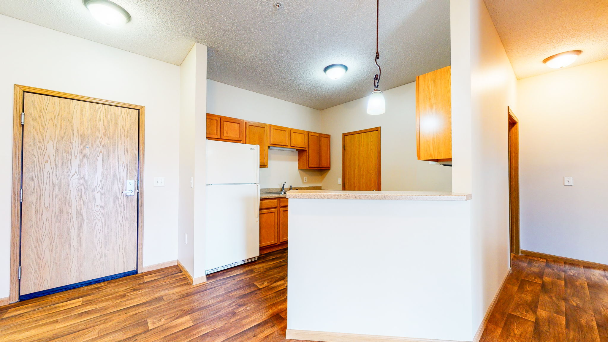 Elm - 2 bedroom/2bath