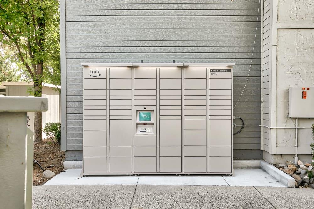 The Lodge at McCarran Ranch Apartment Homes Image 27