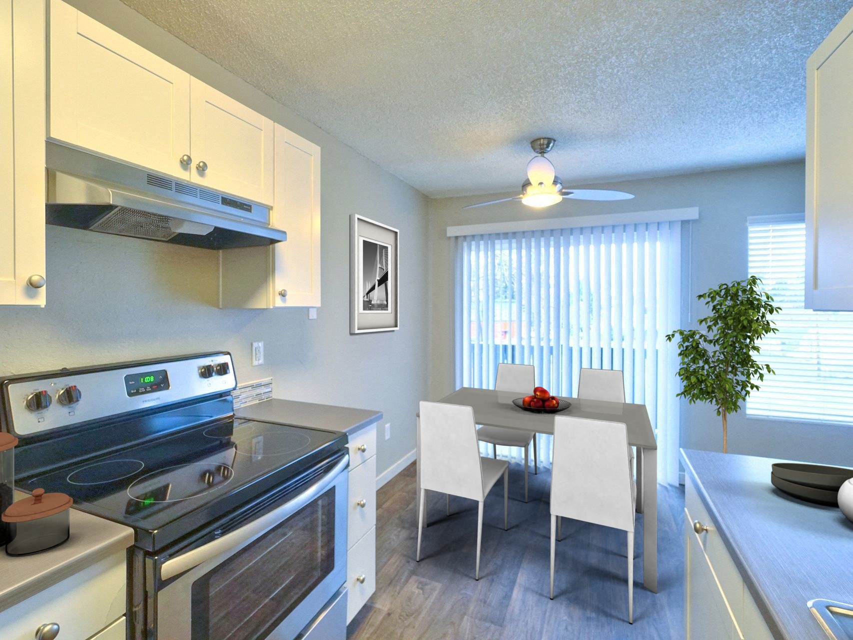 The Melrose Apartments Image 4