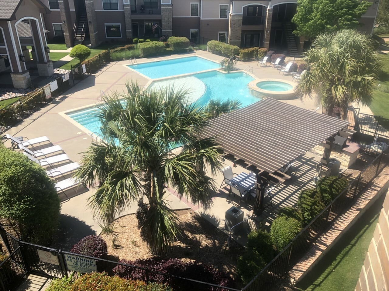 The Bridges On Travis Image 5