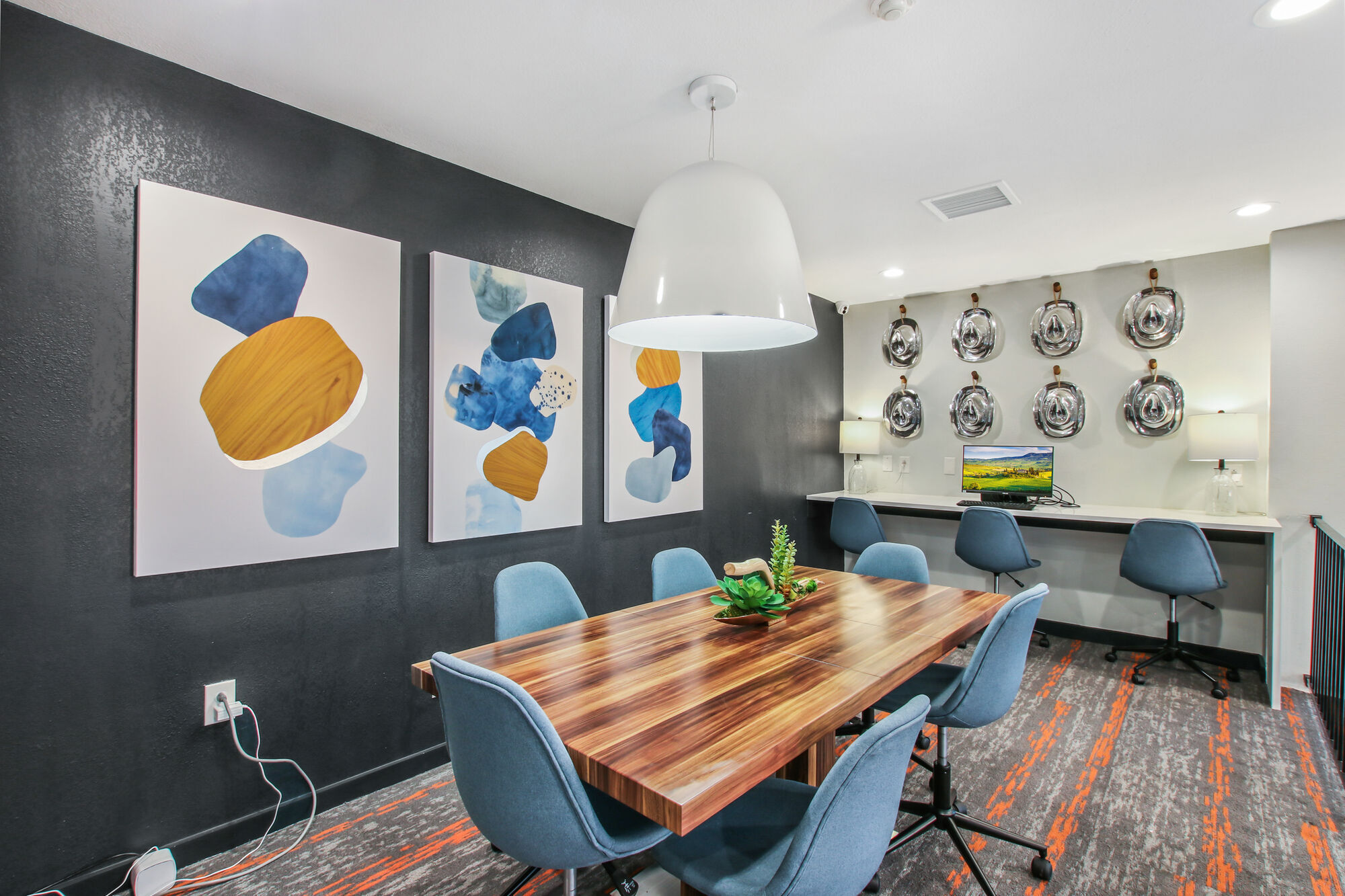 Lockhart Apartment Homes Image 60