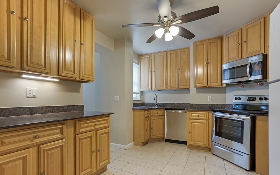 Fort Hamilton Family Homes - DEFUNCT Image 5