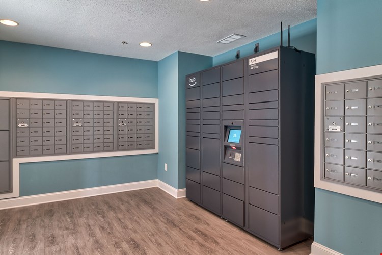 The Park at Riverview Apartments Image 17