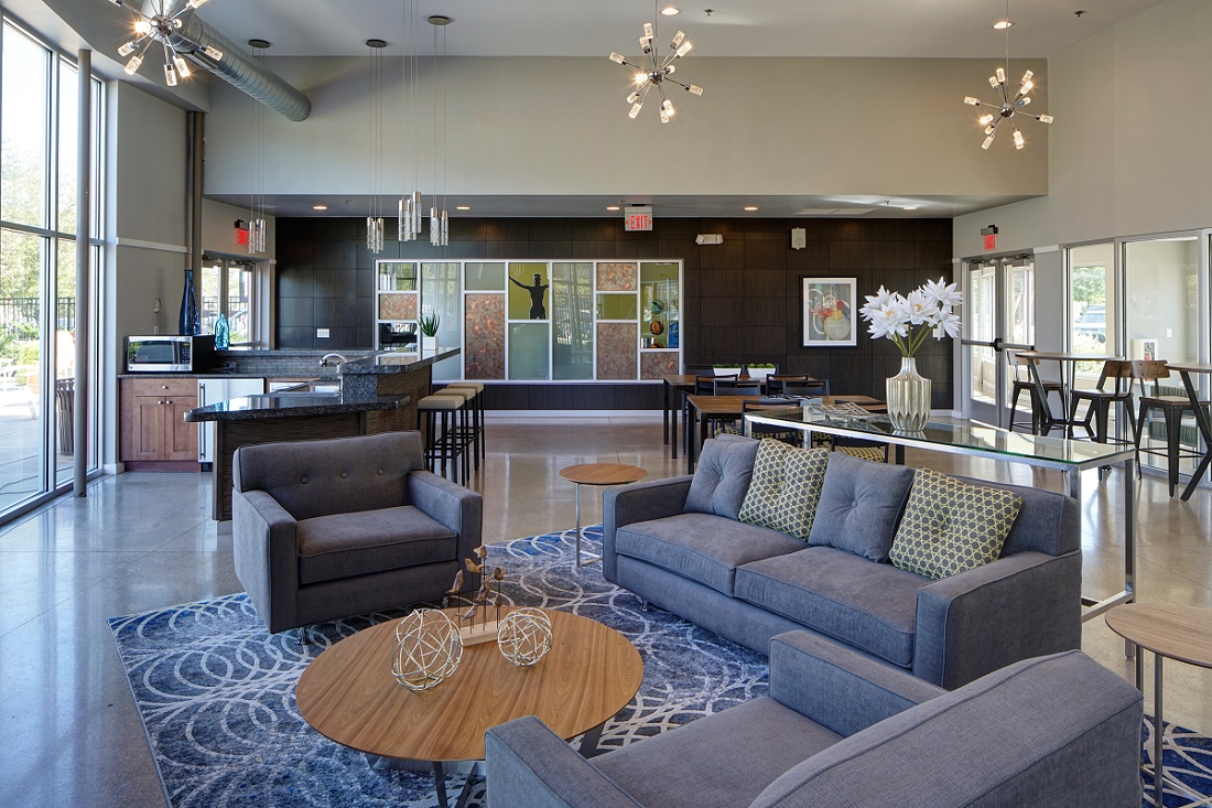 Carol Stream Crossing Image 34