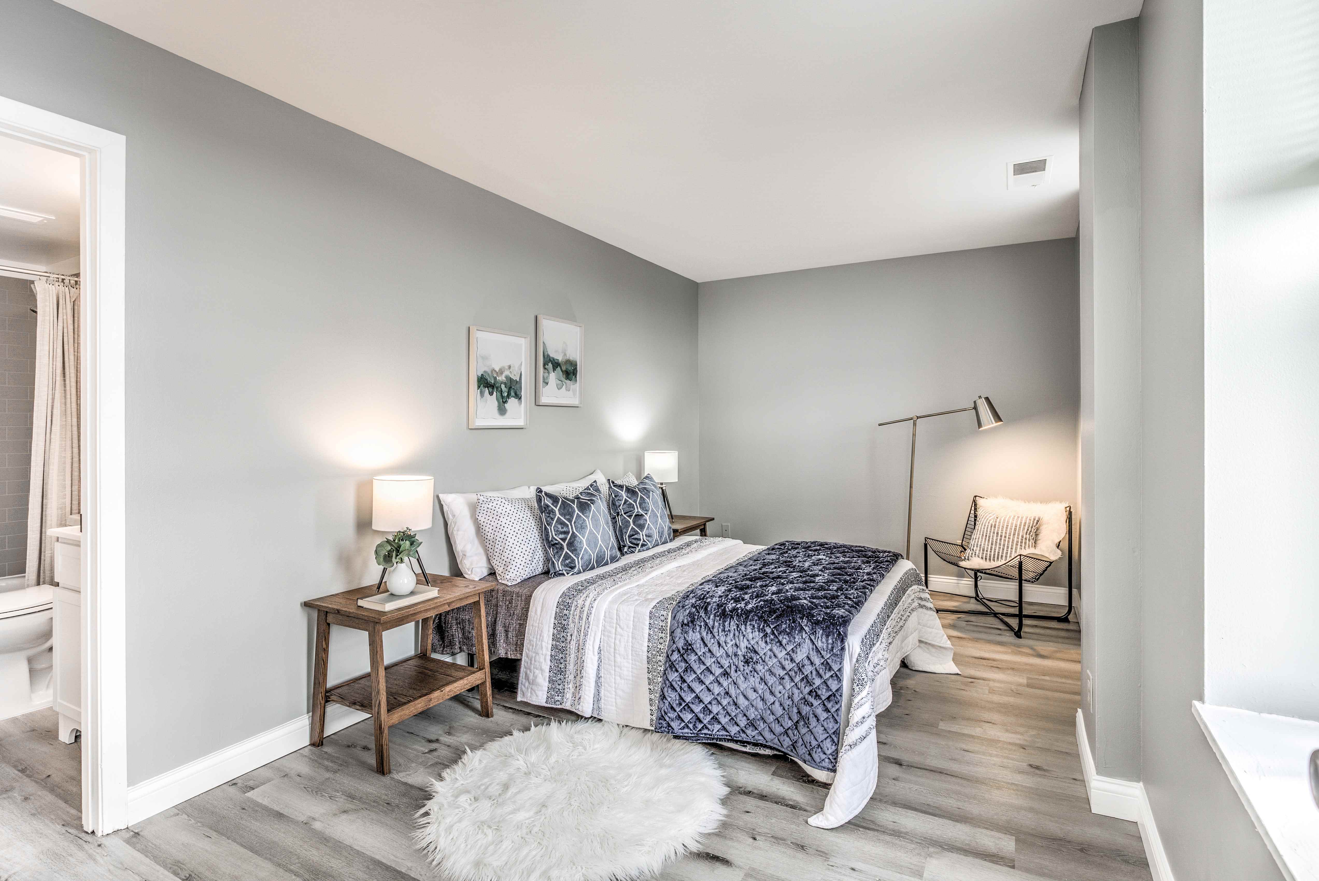 The Delmonte Apartments