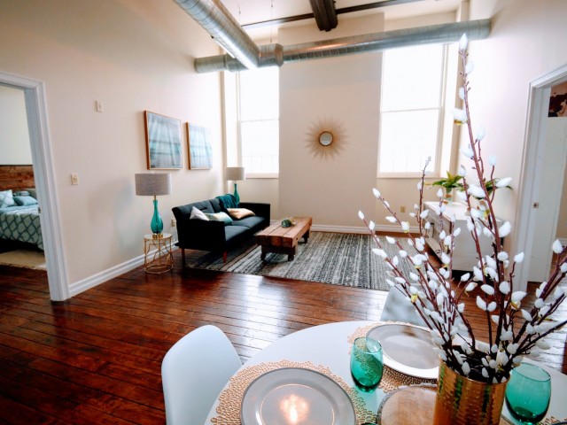 The Lofts at Harmony Mills Image 10