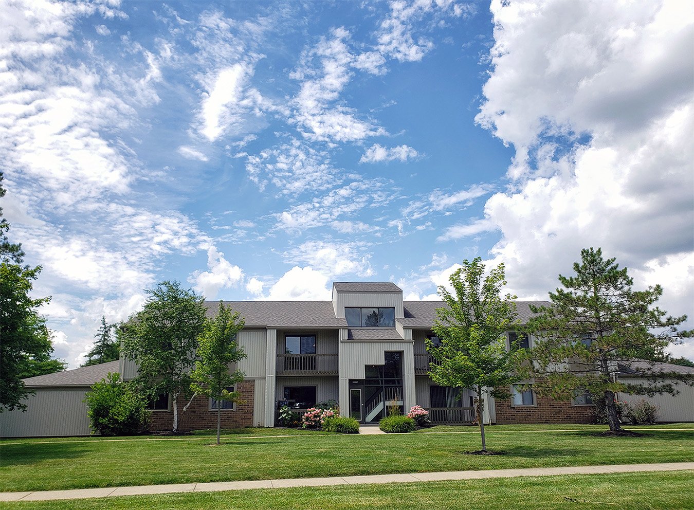 Liberty Hill Apartments  Image 9