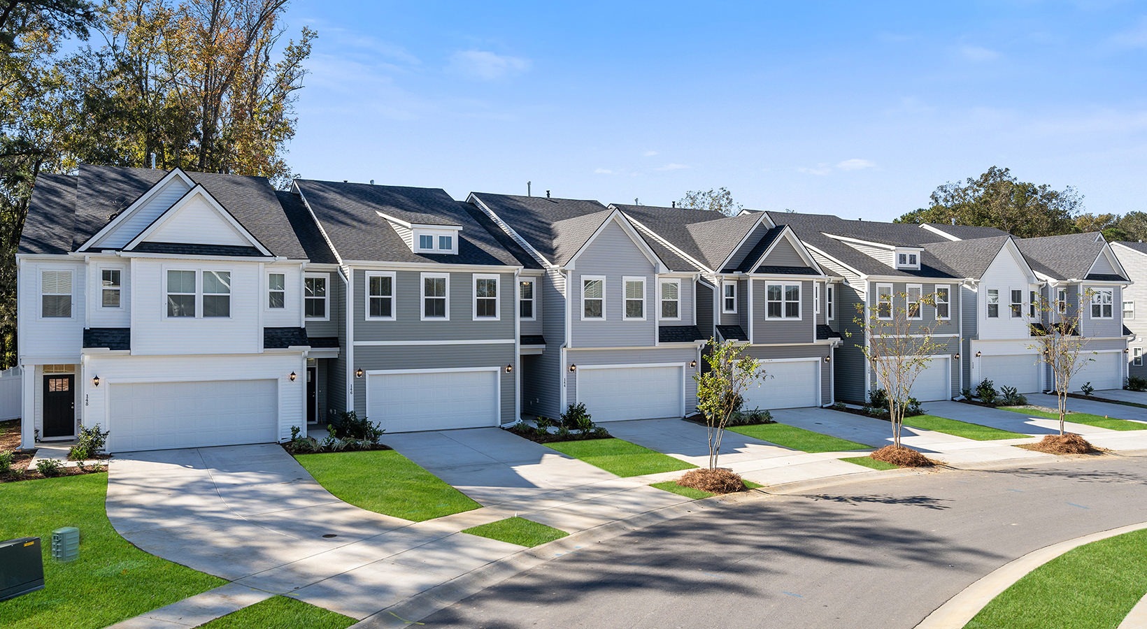 Chamberlain Pines Image 1