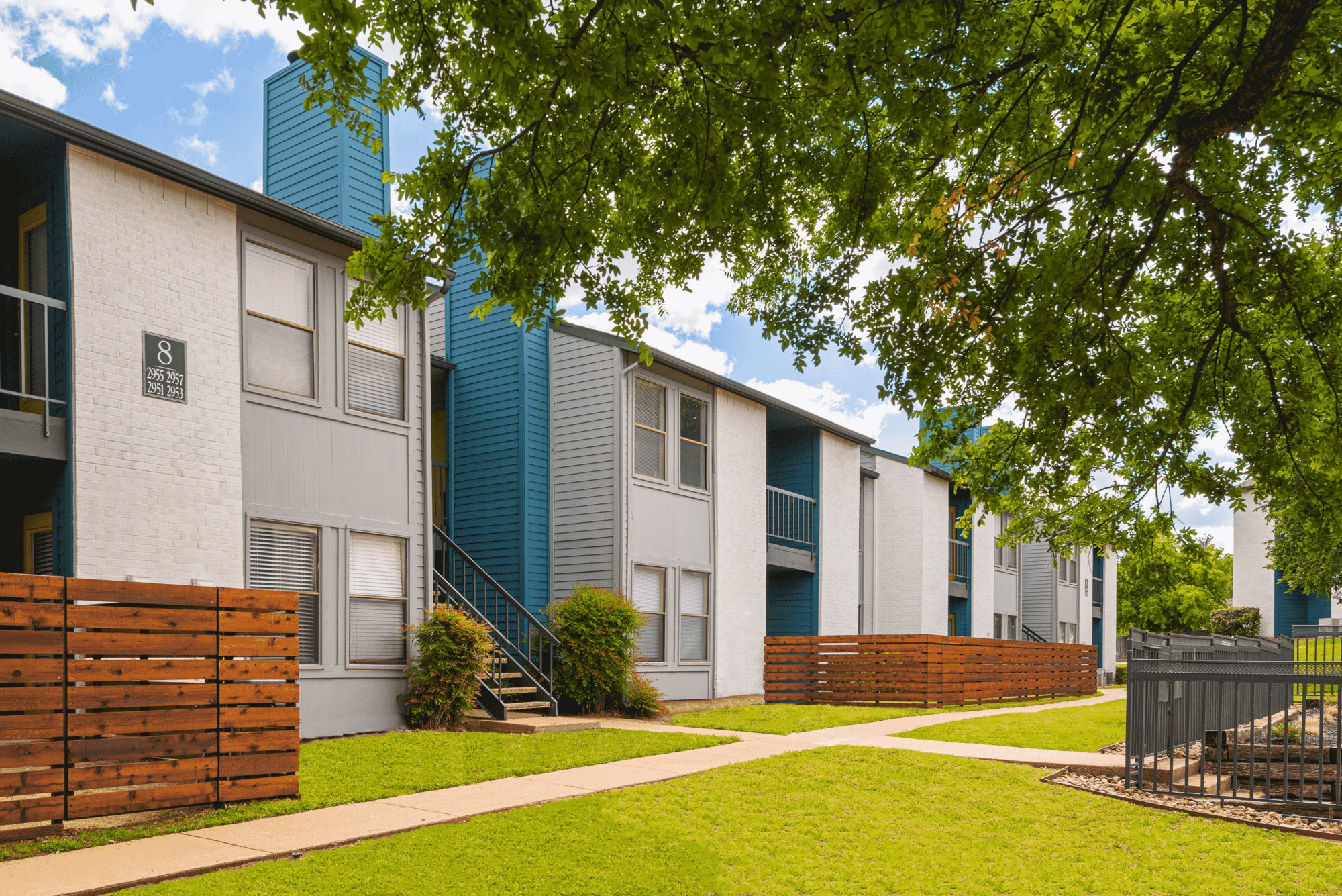 Creekside Apartment Homes Image 13