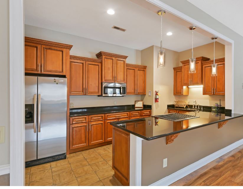 Forest Meadows Image 4