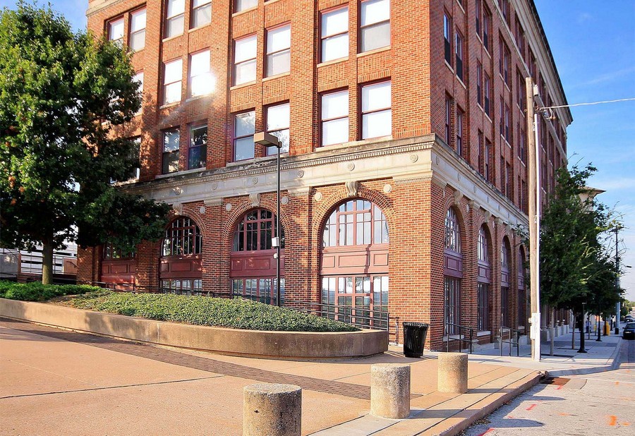 The Tribune Lofts Image 4