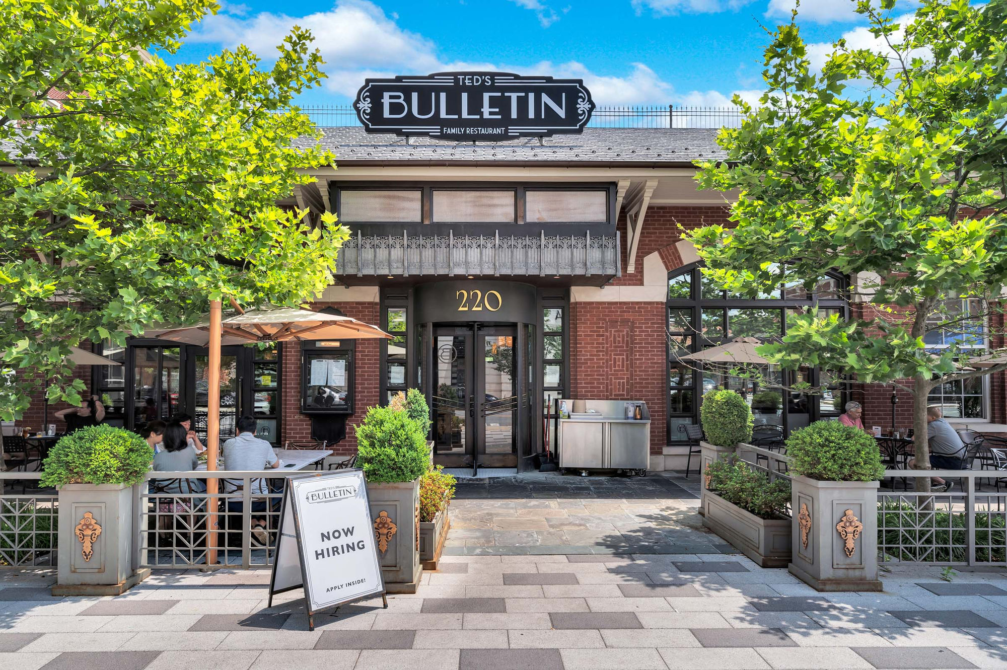 Camden Washingtonian Image 48