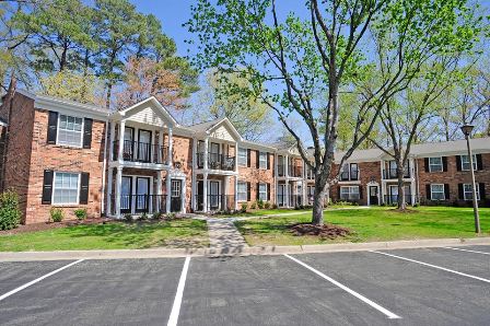 Sharps Landing Image 1