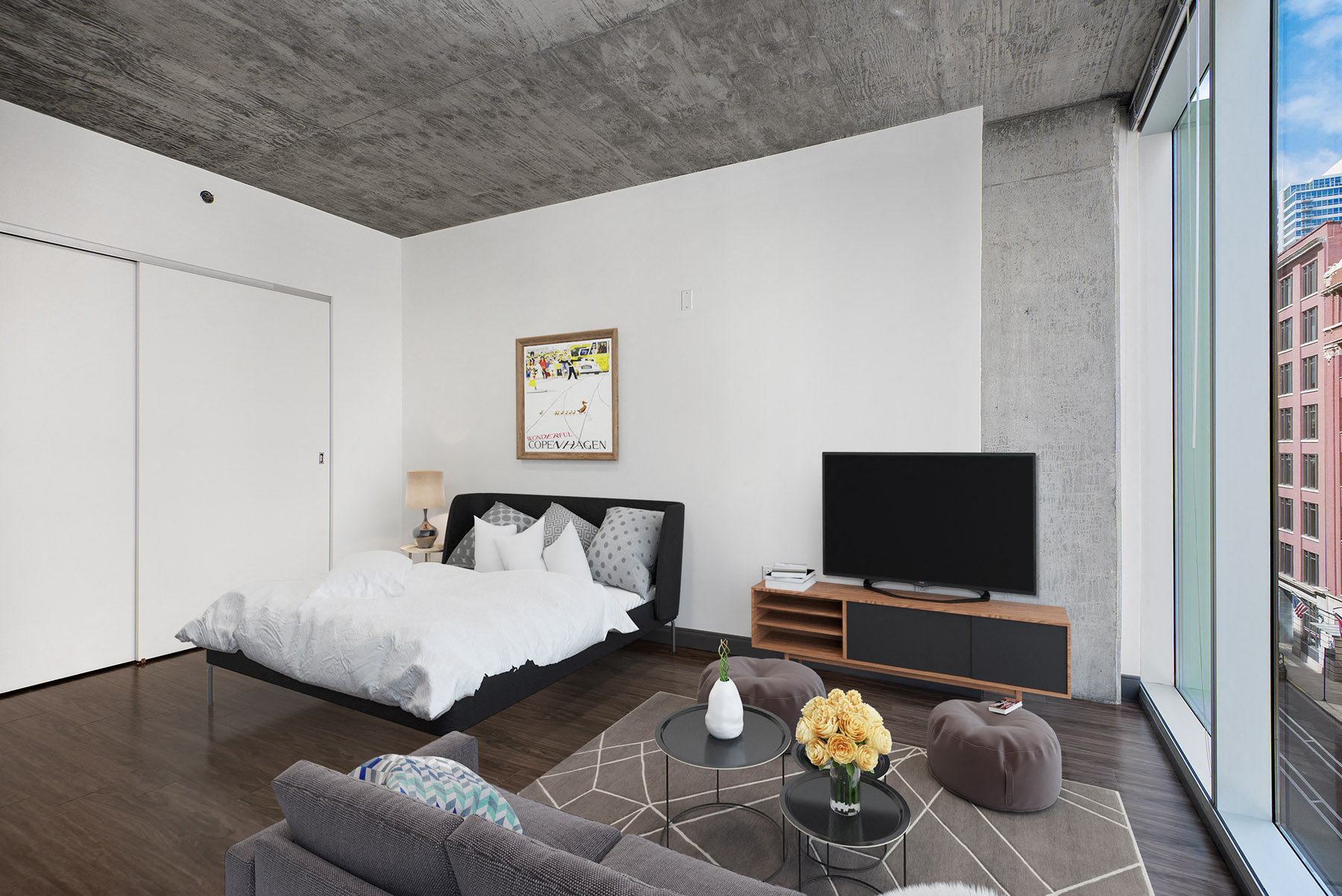 JeffJack Apartments Image 12