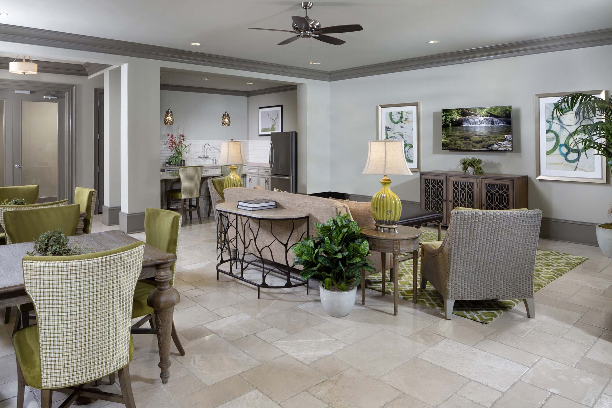 Camden Paces Image 38