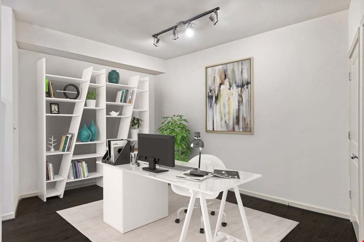 Camden Fairfax Corner Image 4