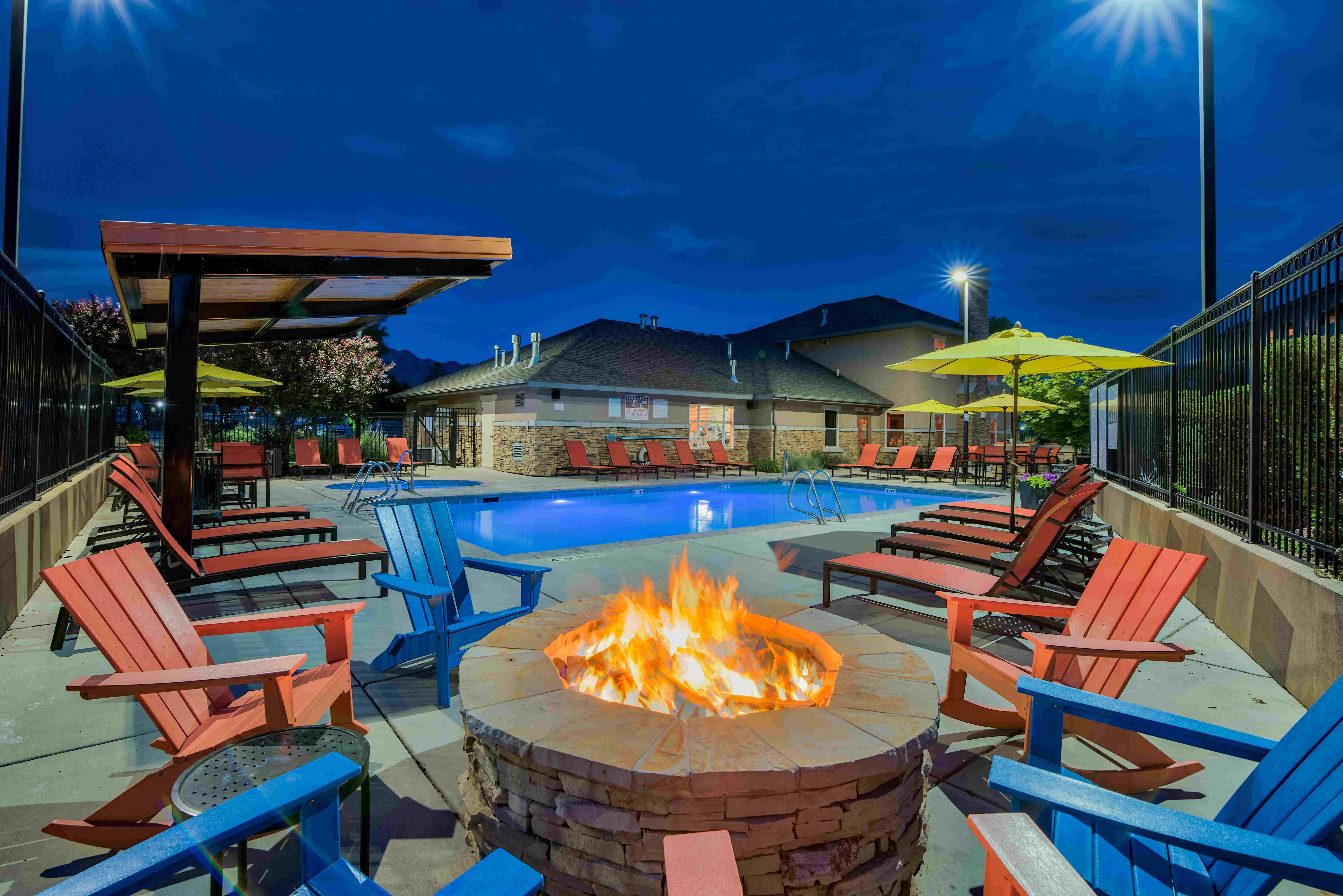 Meadowbrook Station Apartments Image 23