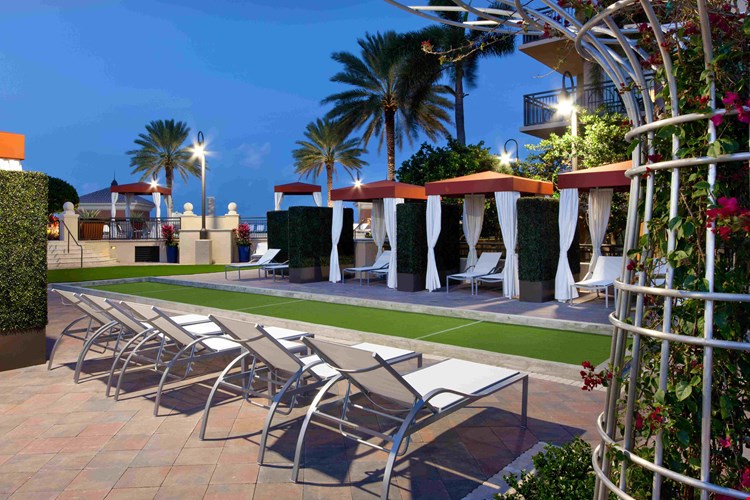 Sunrise Harbor Image 21