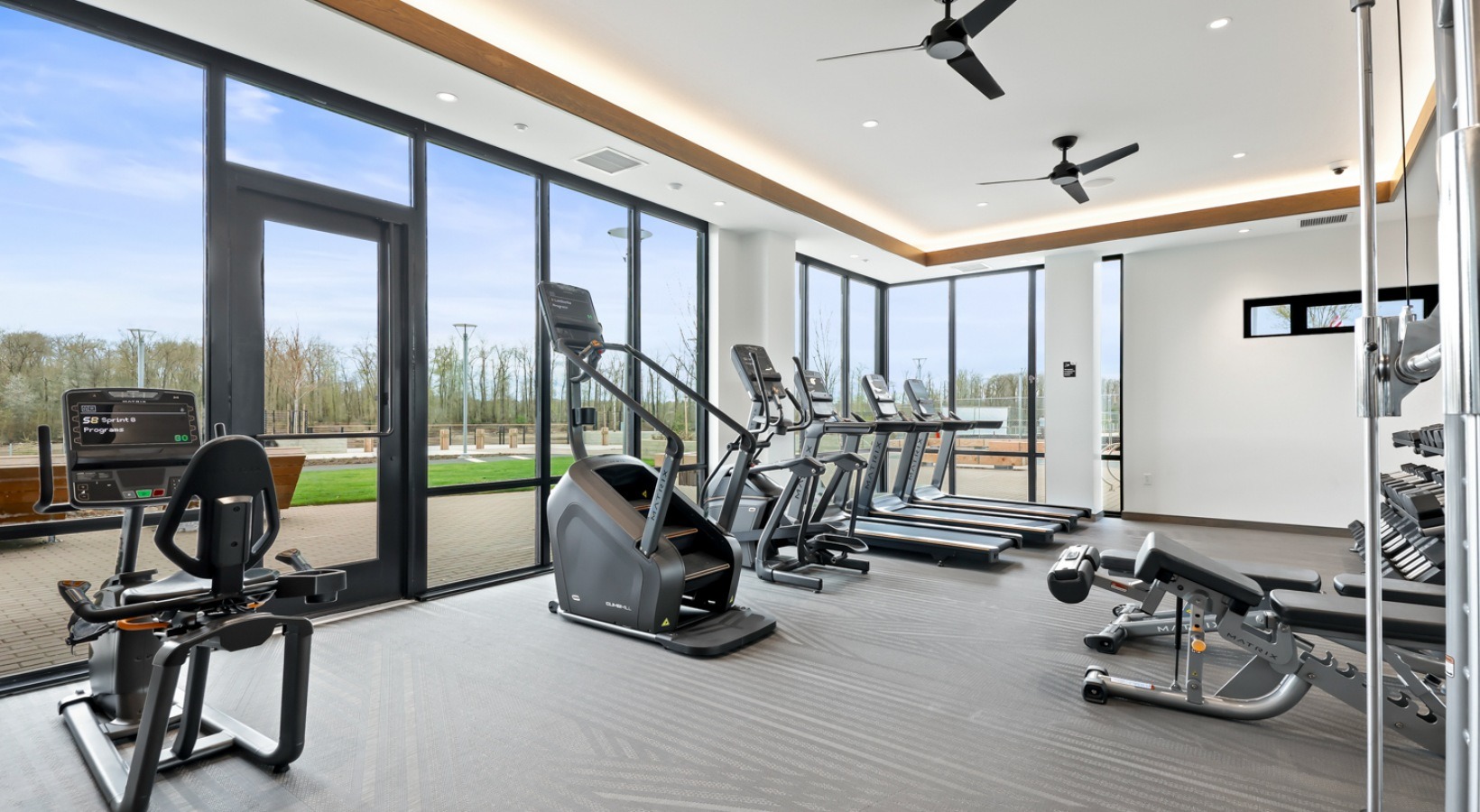 Willamette Tower Image 7