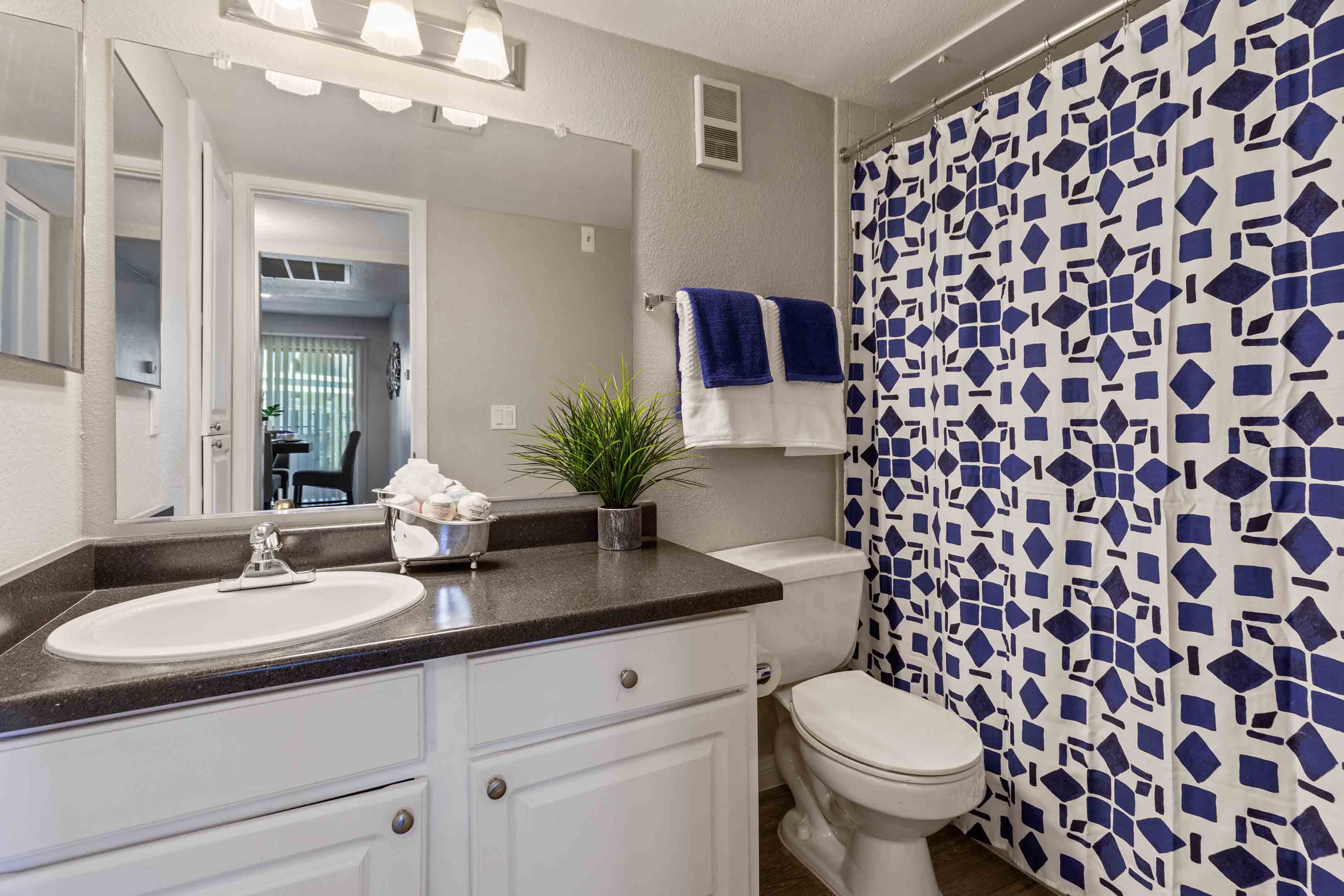 Renaissance Villas Apartment Homes Image 11