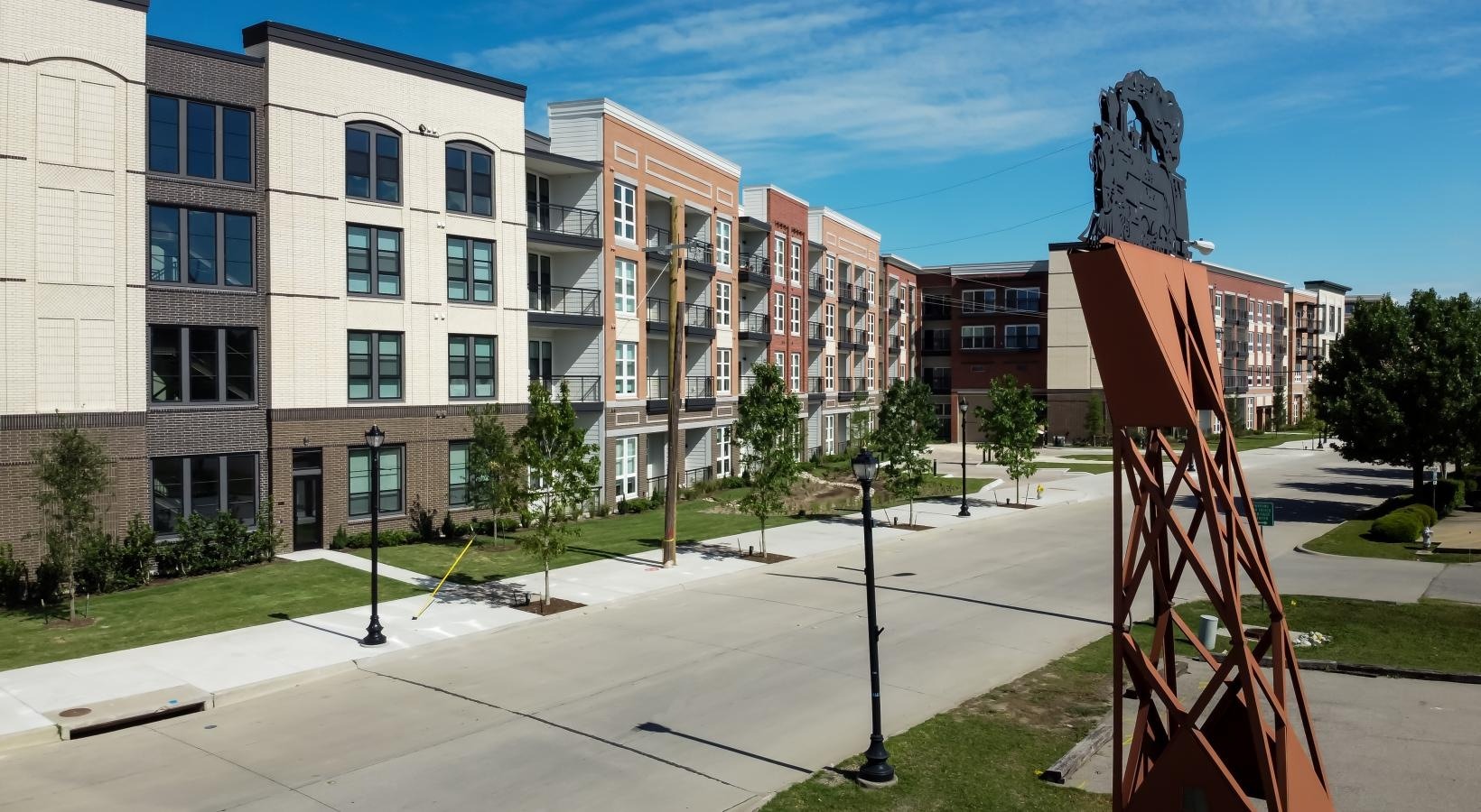 Bexford Pullman Image 1