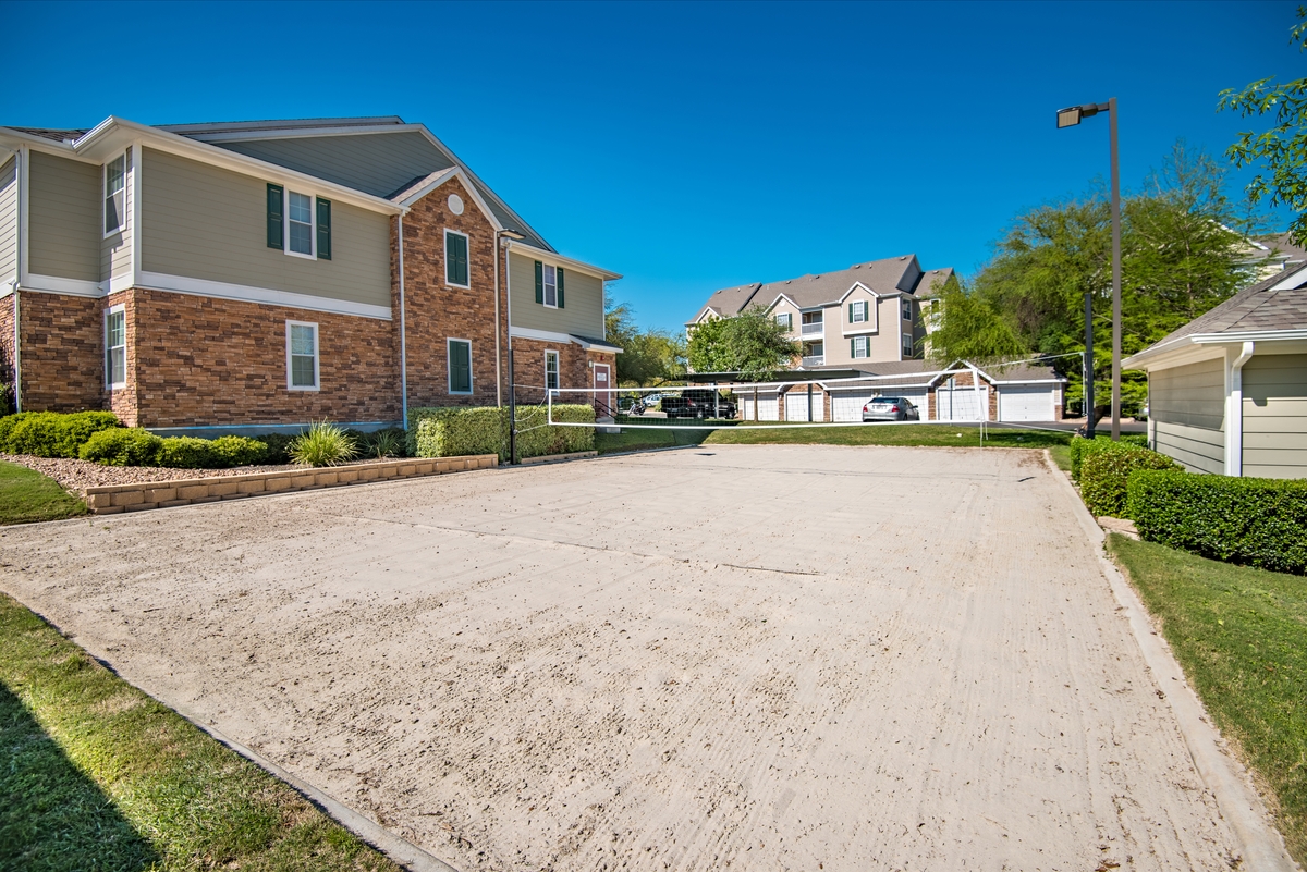 The Lodge At Shavano Park Image 9
