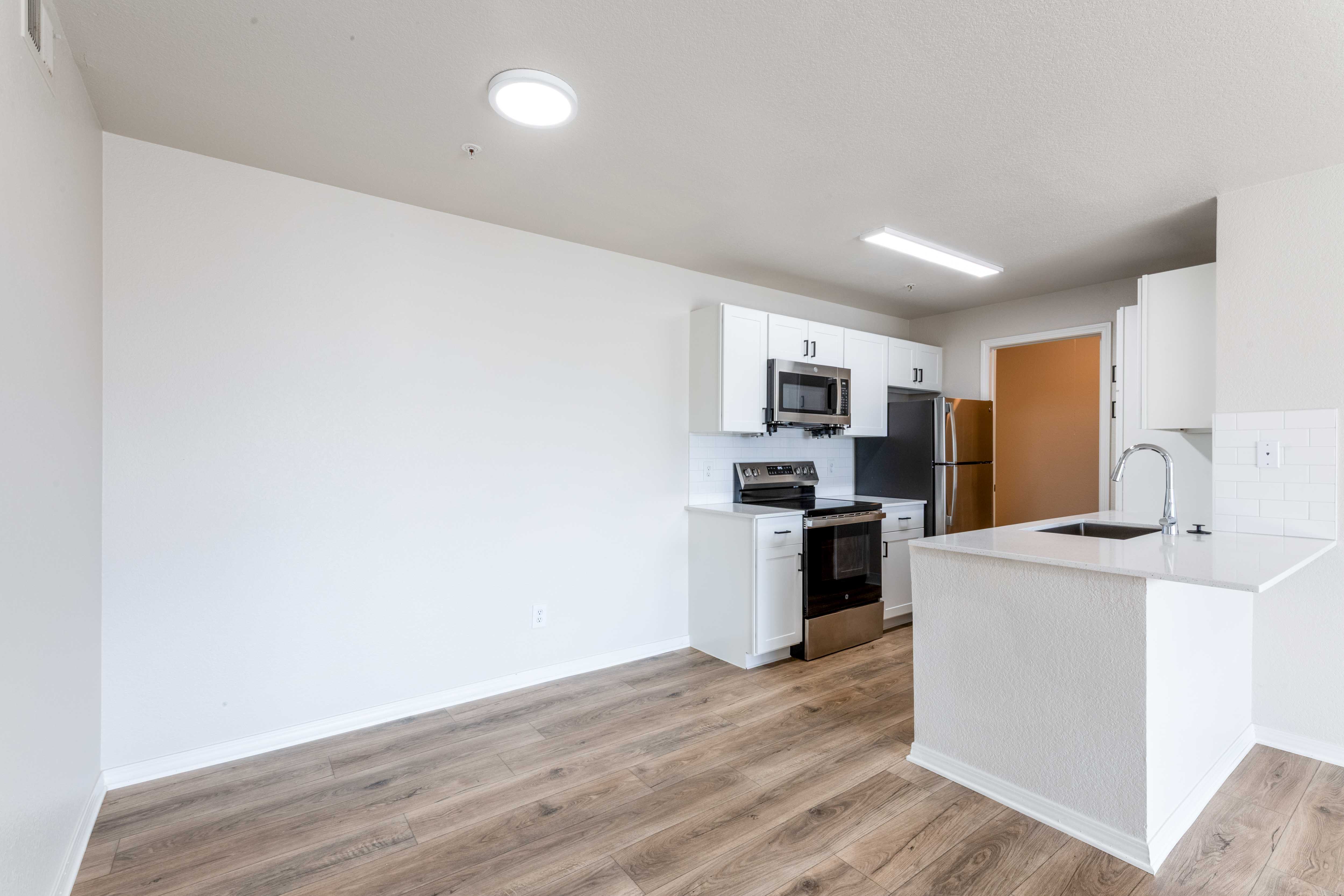 Pavilions at Silver Sage Apartments Image 24