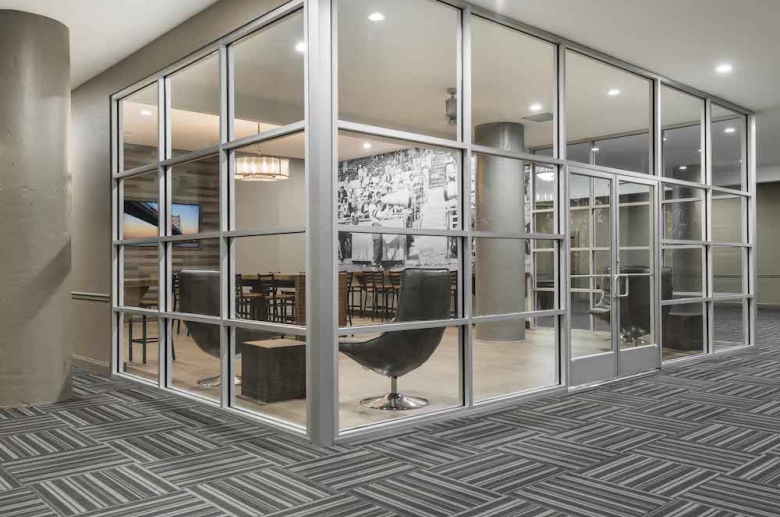 Warehouse Apartments Image 15