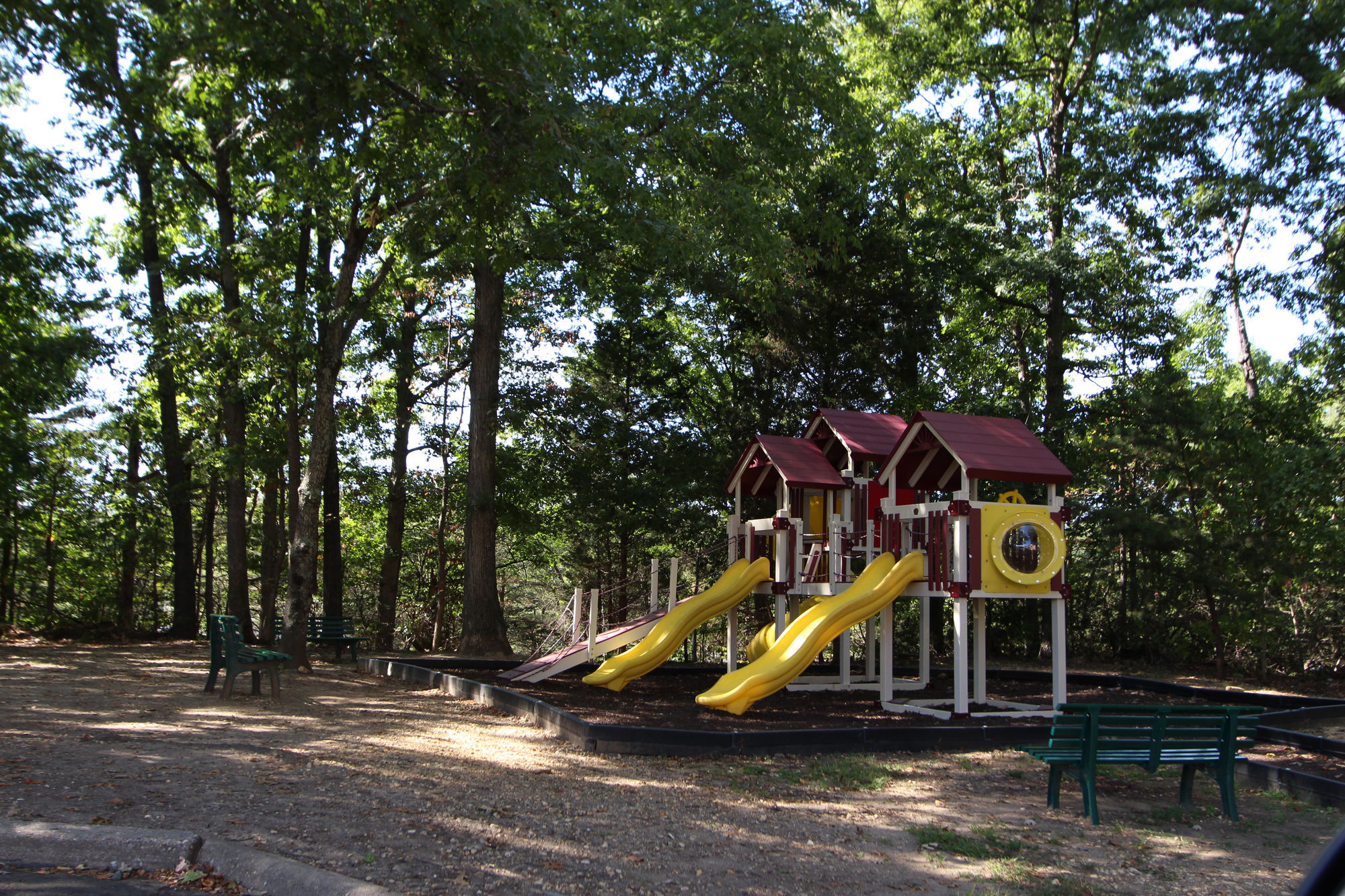 Camden Hills Image 3