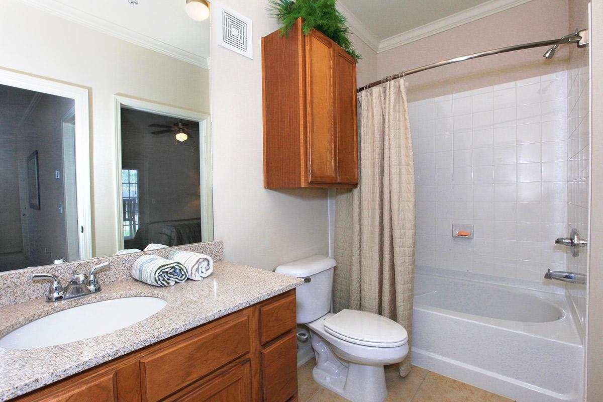 Camden Lake Apartments Image 14