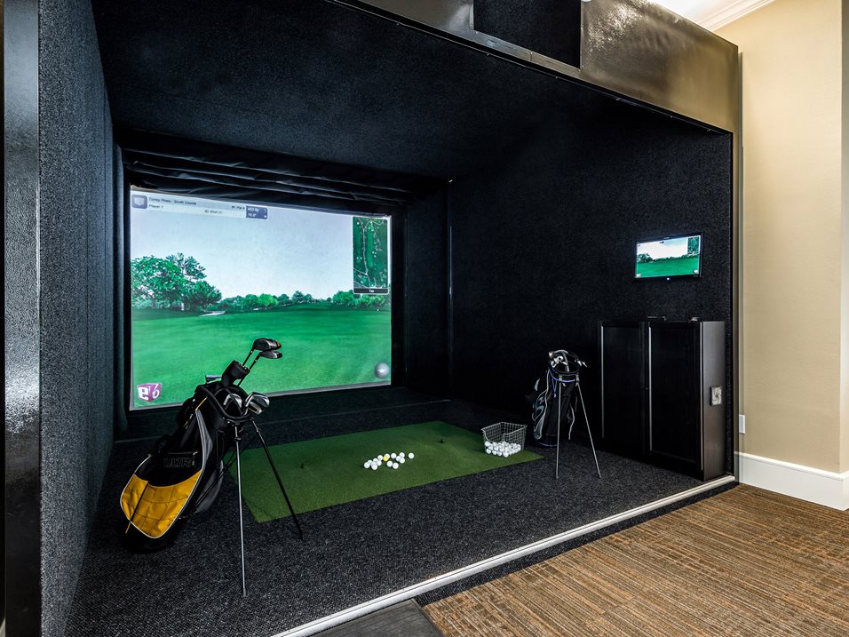 Grand at the Dominion Image 13