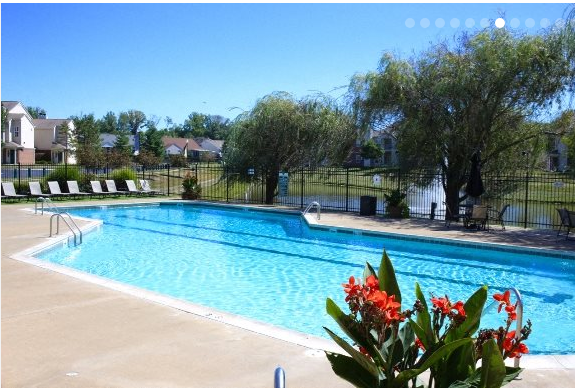 The Lakes Of Windsor Image 1