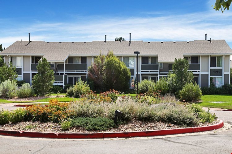 Broadmoor Ridge Apartment Homes Image 48