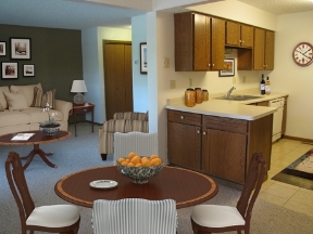 Parkwood Heights Image 4