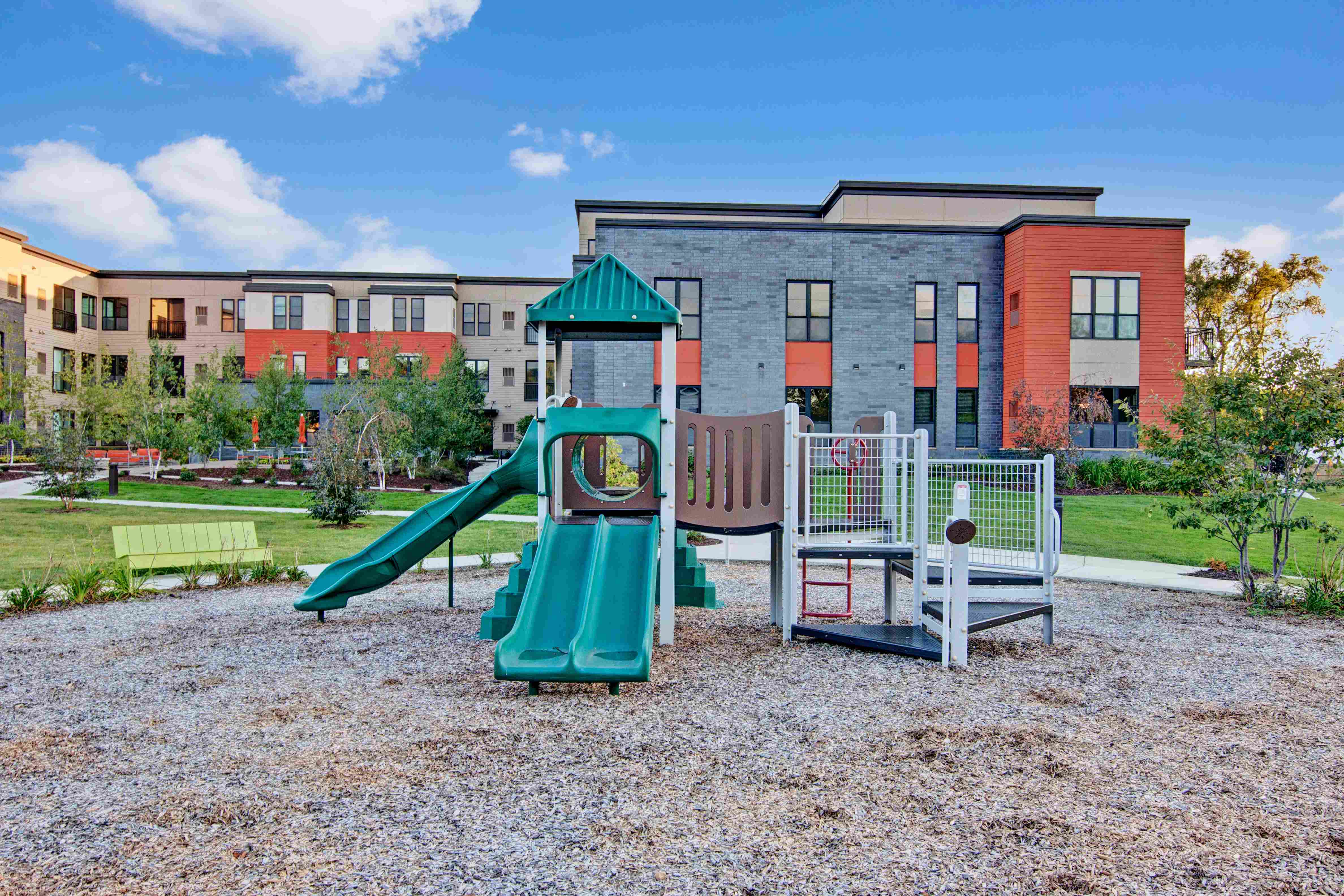 Siena Apartment Homes Image 10