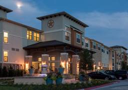 Old Hickory Square Image 1