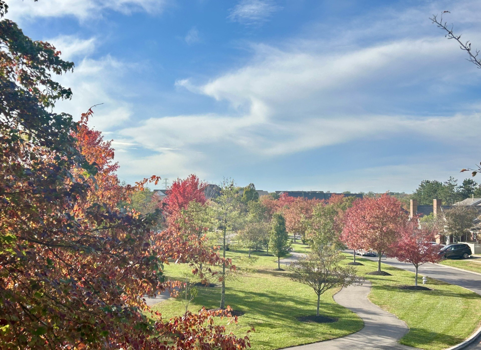 Falls at Landen Image 1