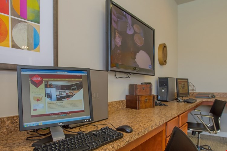 Villas at Aspen Park Image 11