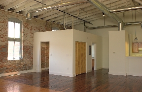 Eleventh Street Lofts Image 3