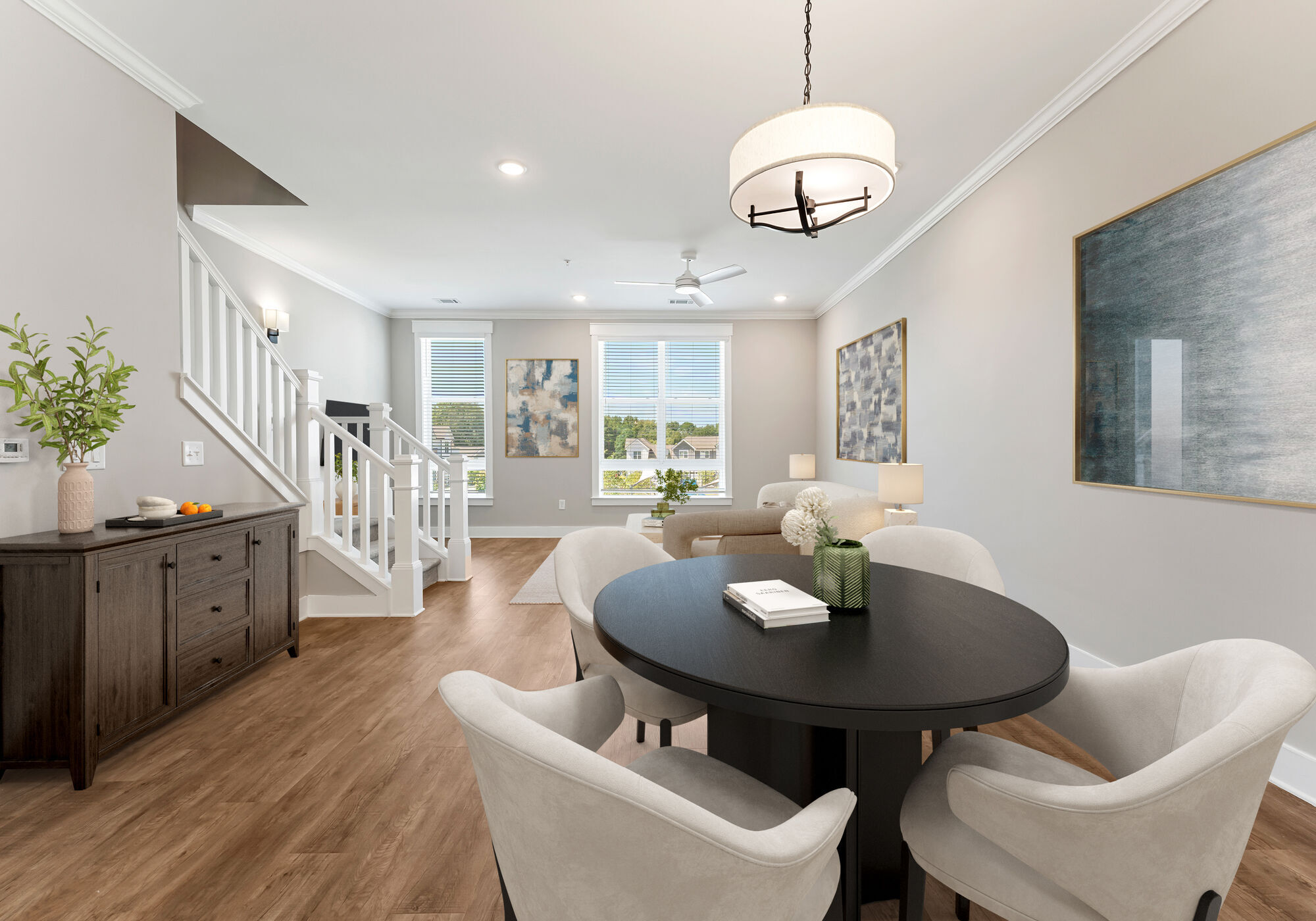 Townhomes at Bridlestone Image 9