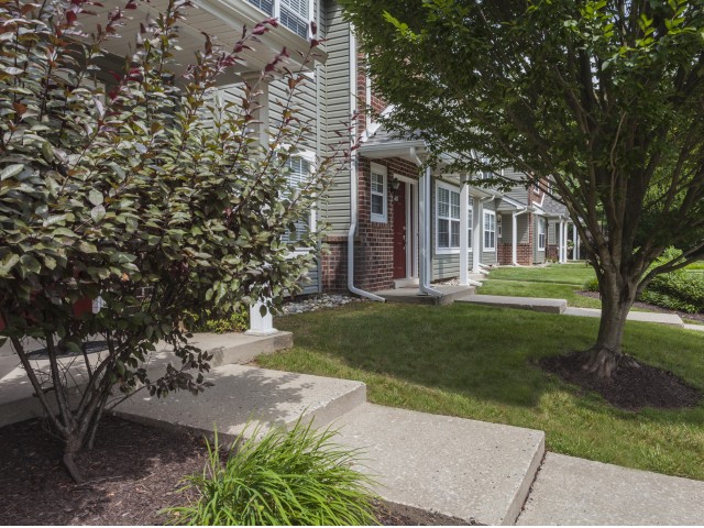 Thomas Meeting Apartments Image 16