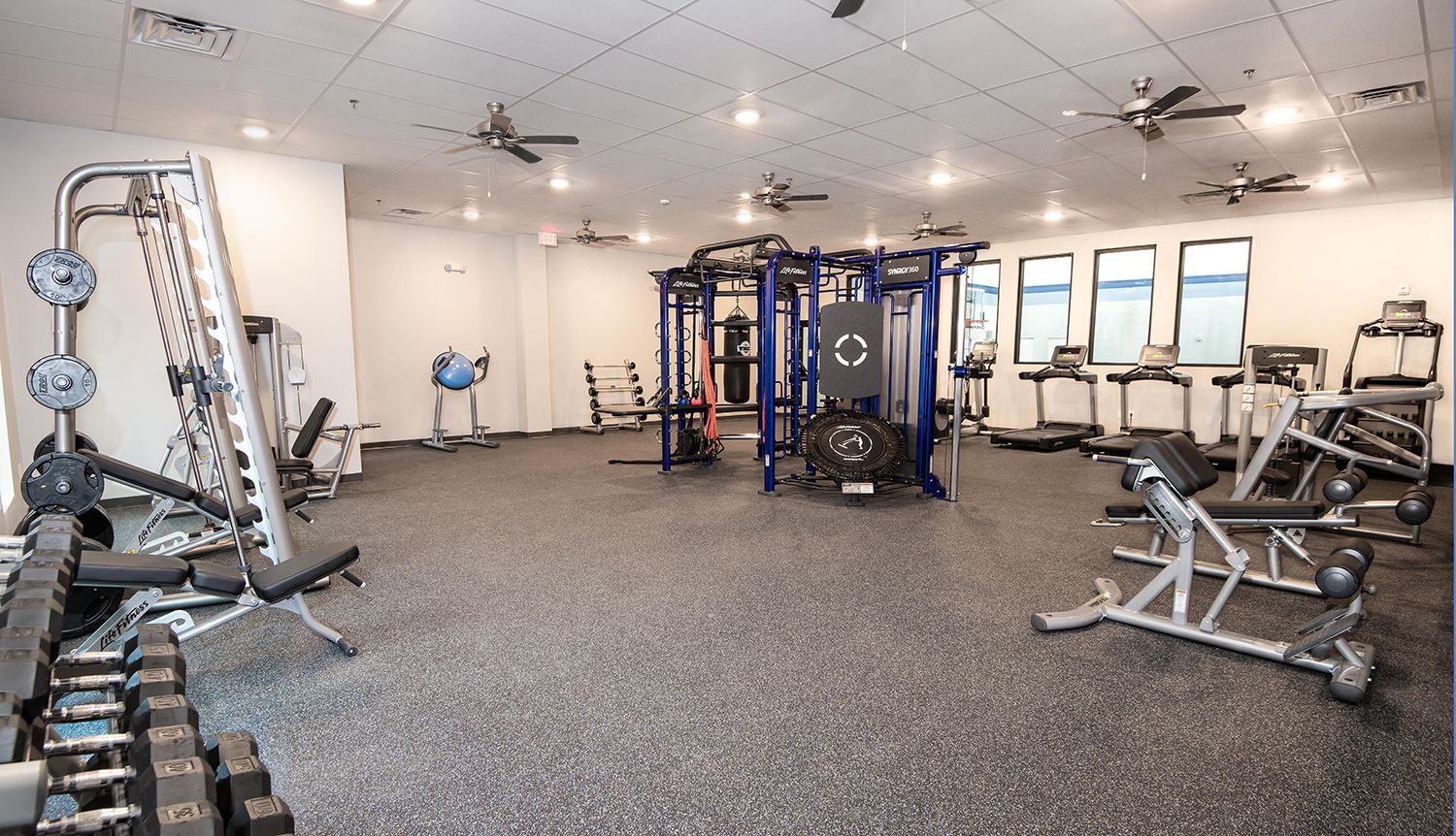 Apartments at Carrollton Park Of North Dallas Dallas