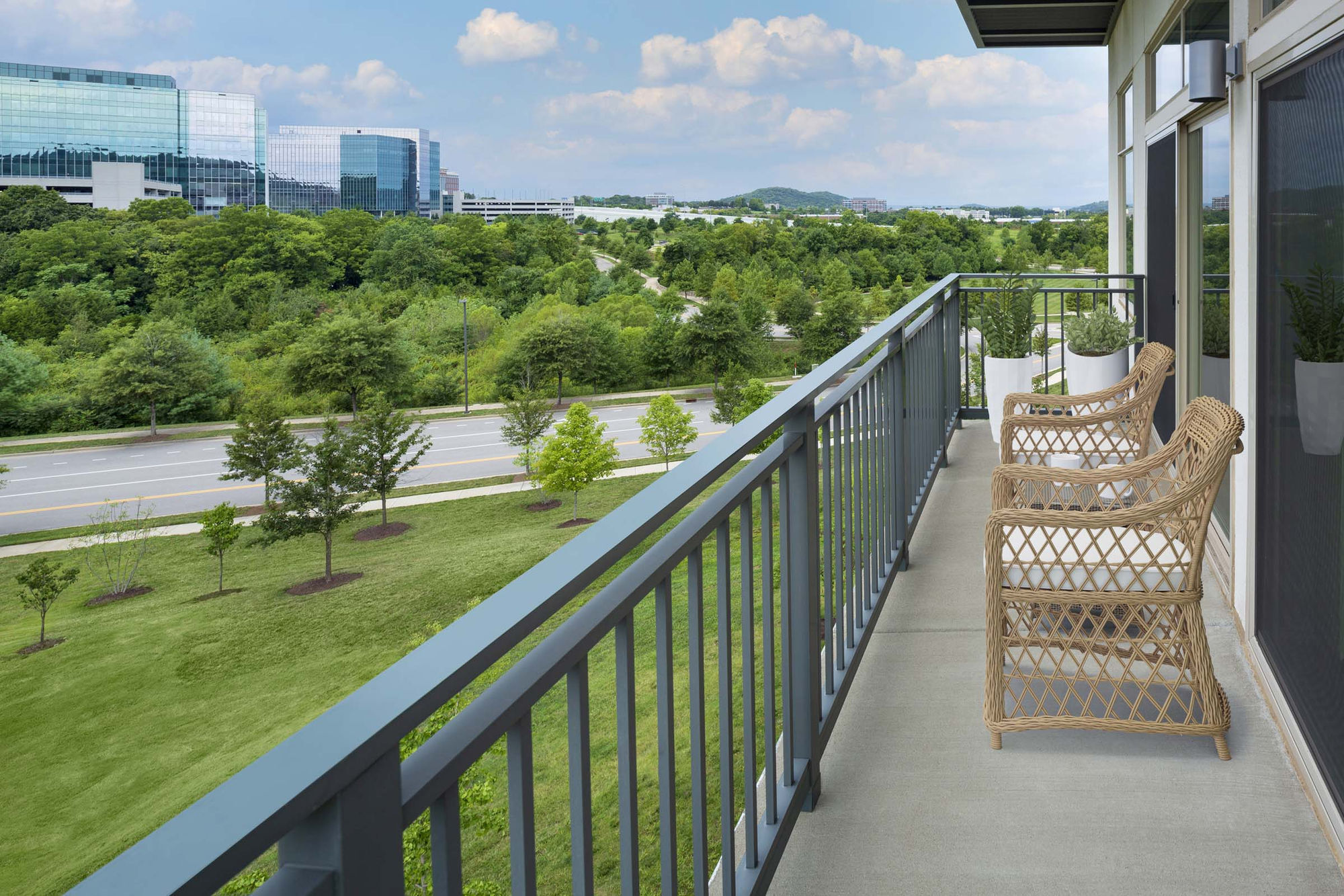 Camden Franklin Park Image 19