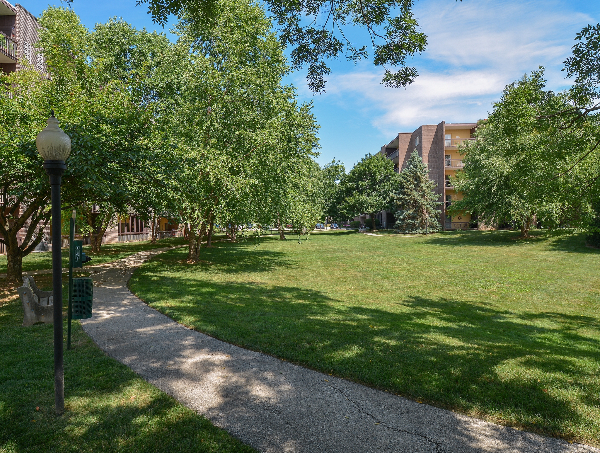 Residential Building