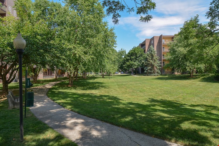 Residential Building