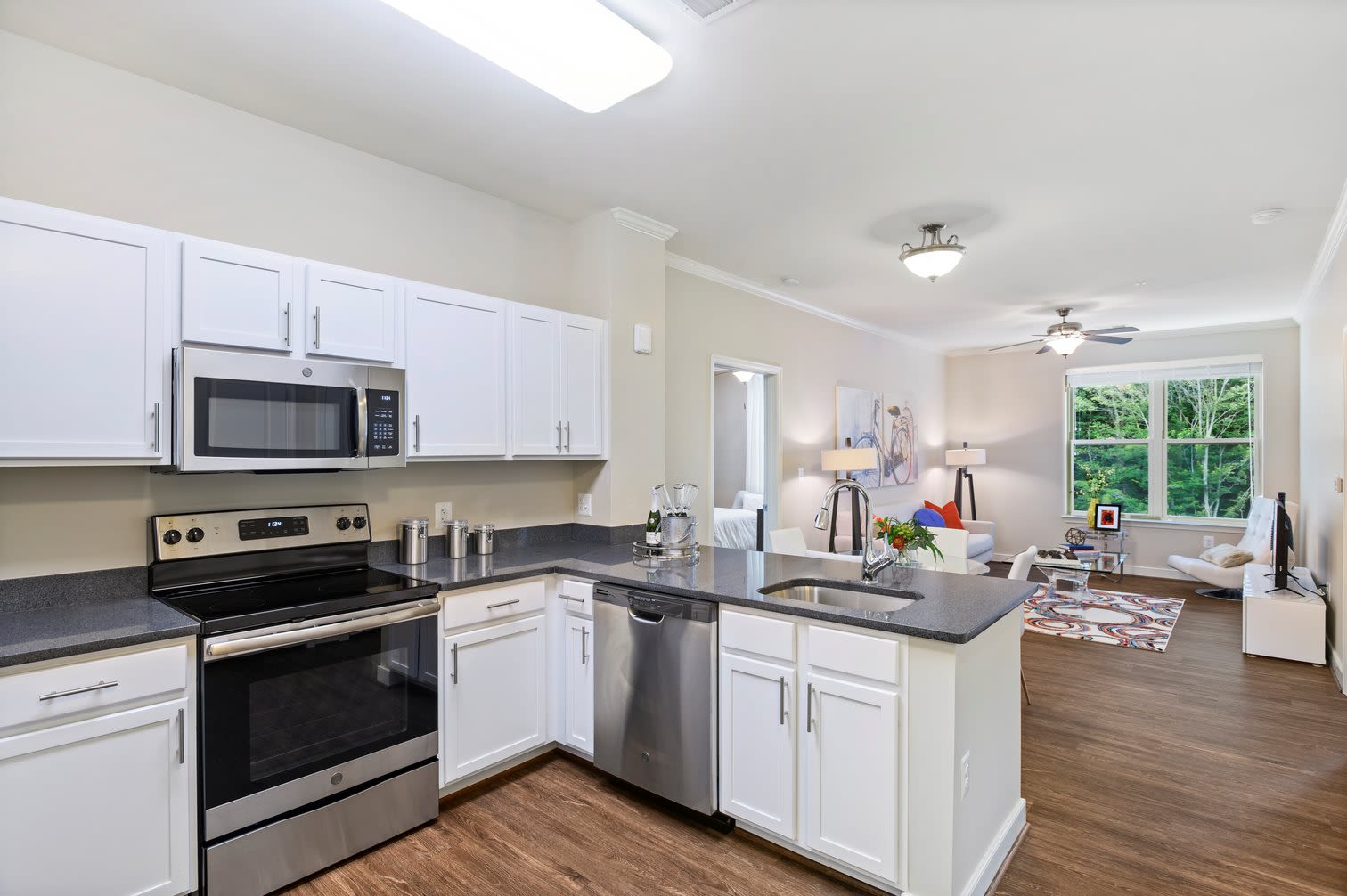 The Flats at Neabsco Image 13